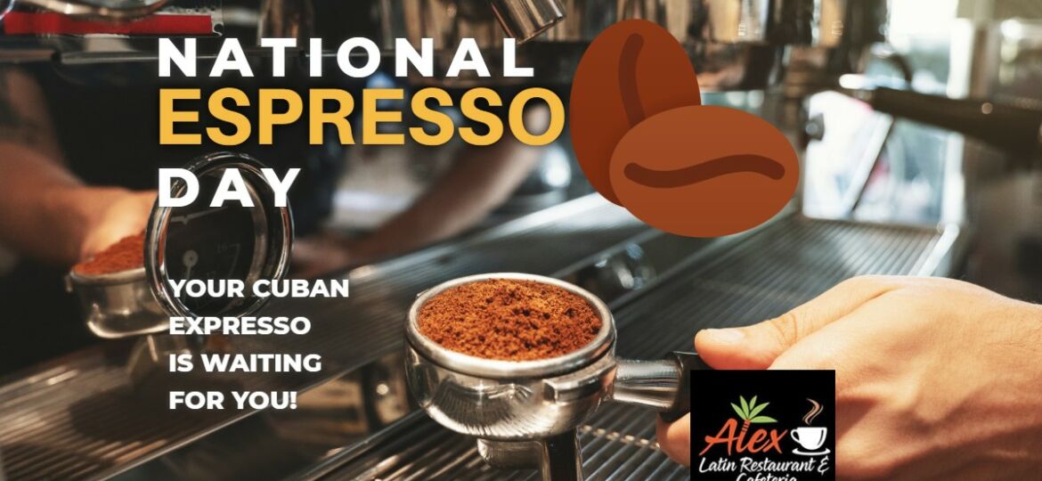 Expresso vs Espresso