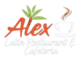 Alex Latin Restaurant and Cafeteria